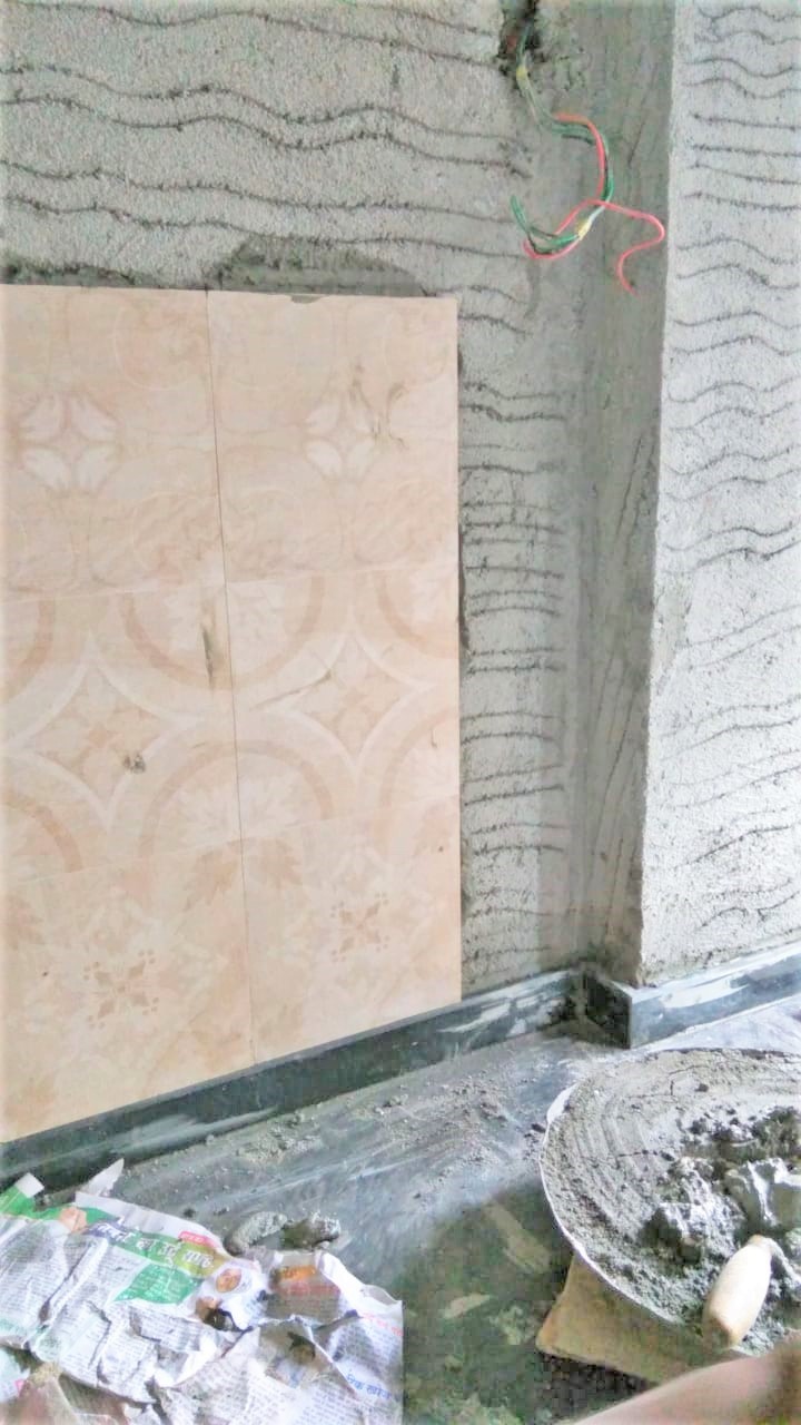 Sudarshan Heights interior 11